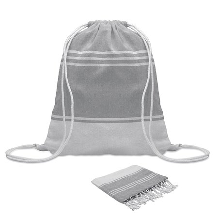 Strandtuch-Set Vrenatrg
