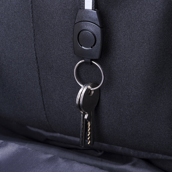 Anti-Diebstahl Rucksack Idley