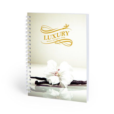 Notizbuch Idray