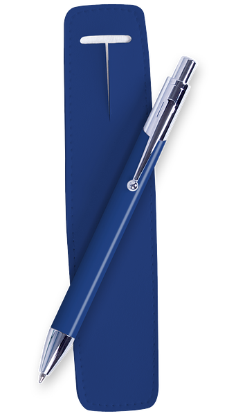 Kugelschreiber Idvin