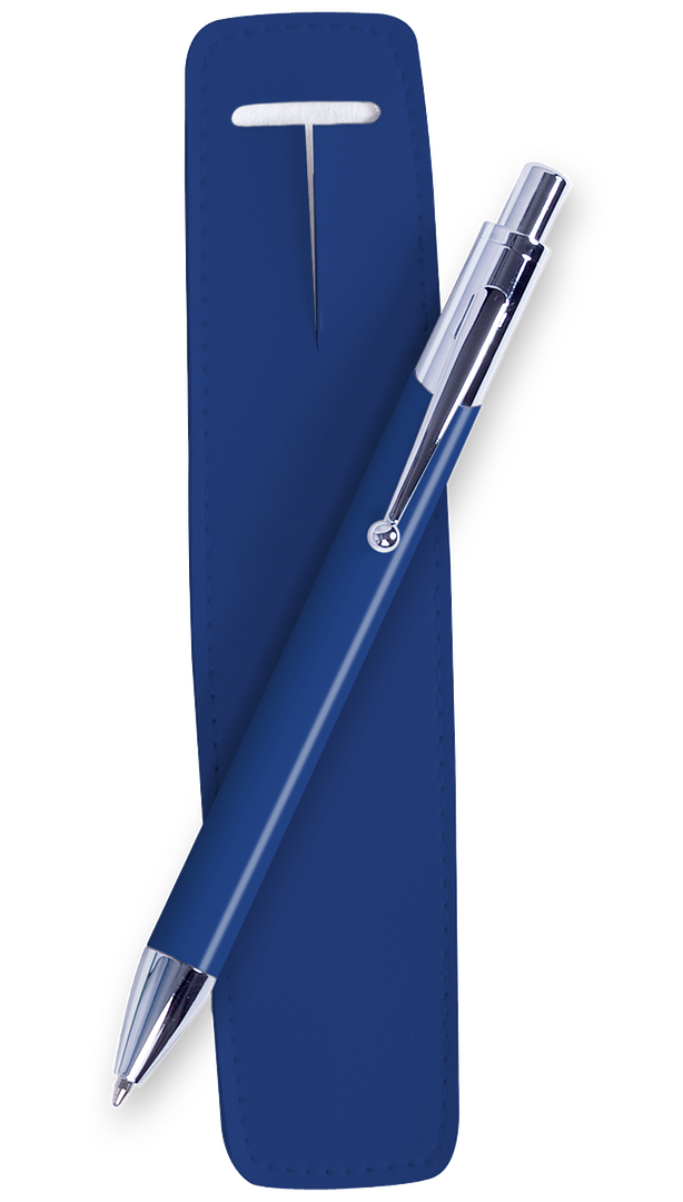 Kugelschreiber Idvin