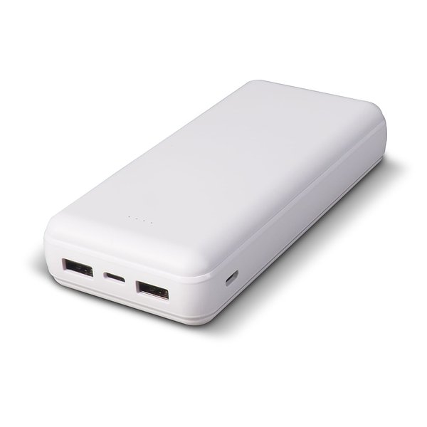 Powerbank „Elite“ 16.000mAh Pauli