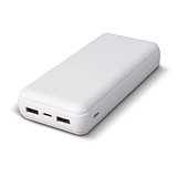 Powerbank „Elite“ 16.000mAh Pauli