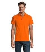 Männer Polo 210g Netianie