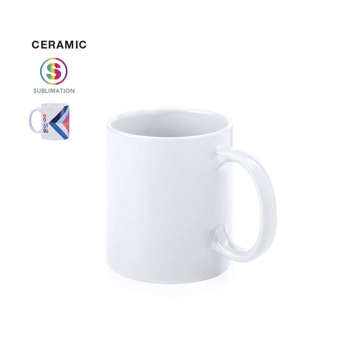 Sublimations Tasse Idnel