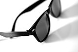 Sonnenbrille Luolfep