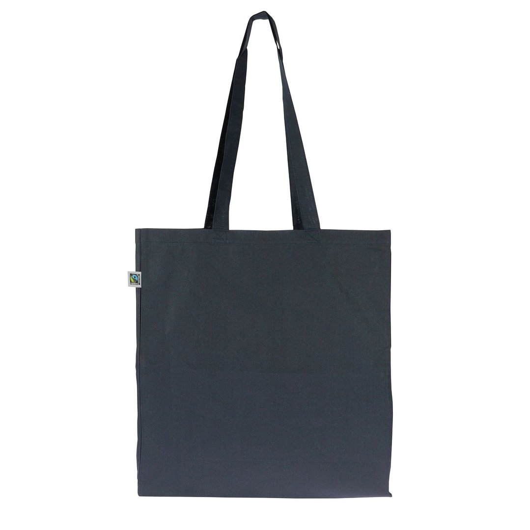 Tasche Fairtrade 140g 38x10x42 Steilli