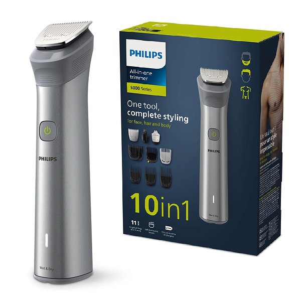 Philips ALL-IN-ONE 5000 Andrinen