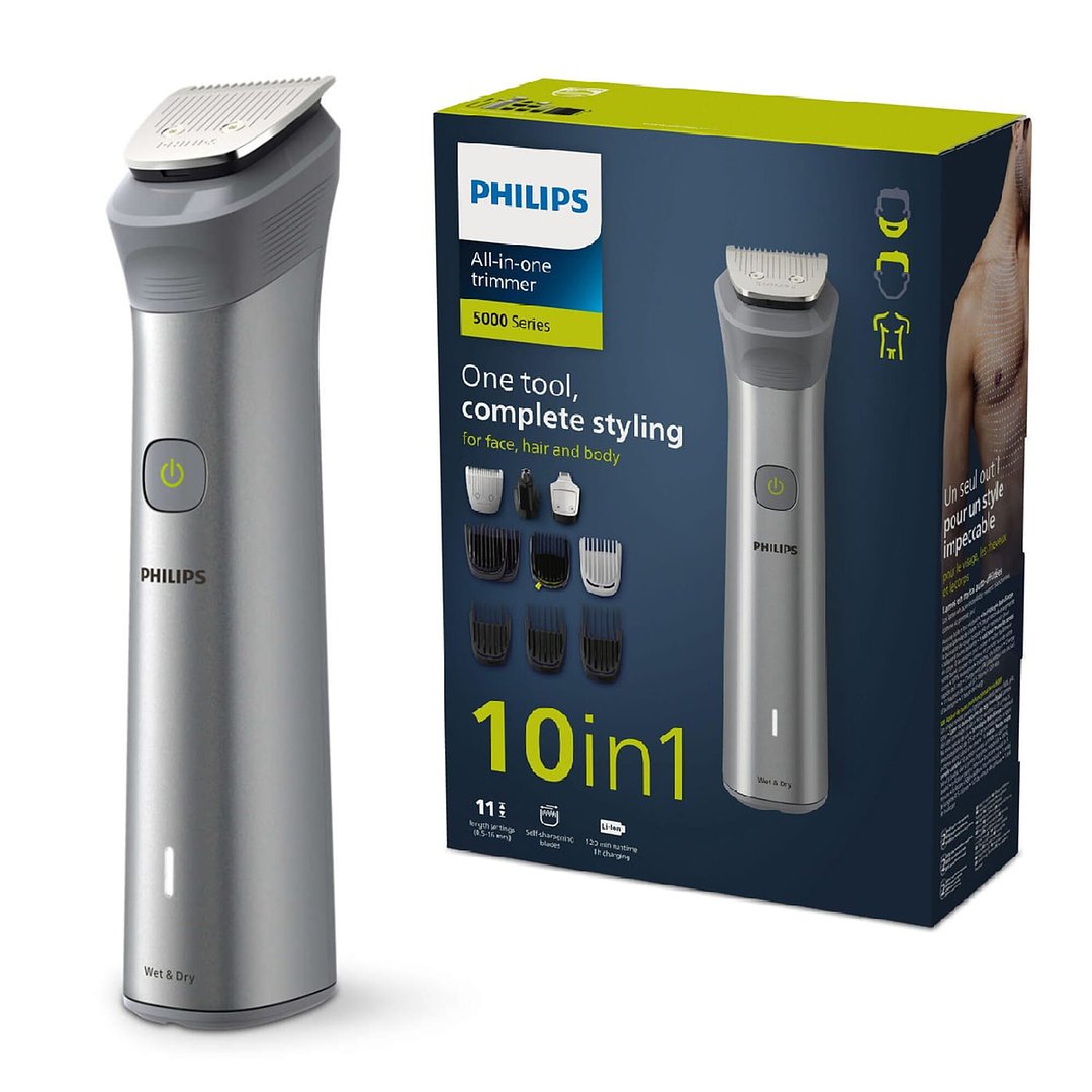Philips ALL-IN-ONE 5000 Andrinen