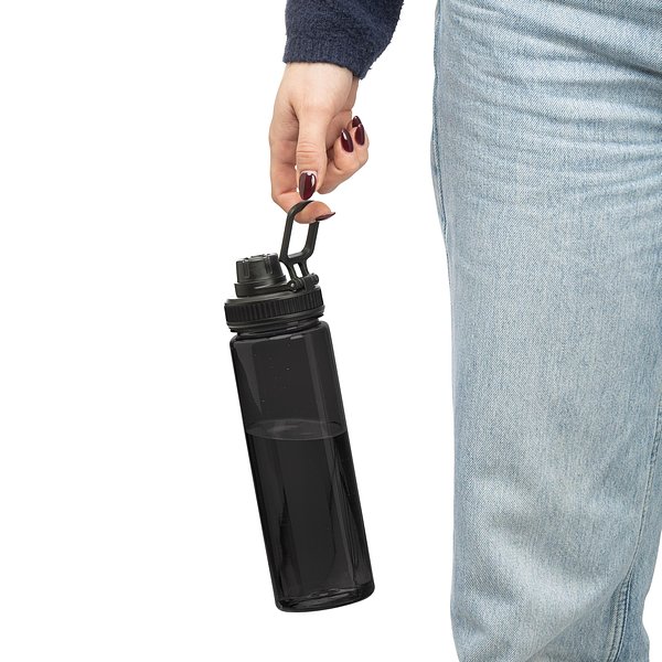 rPET-Trinkflasche (750 ml) Reila