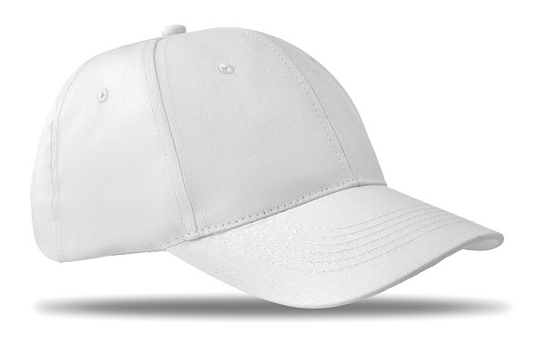 Baseball Kappe 6 Panels Paulix