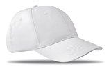 Baseball Kappe 6 Panels Paulix