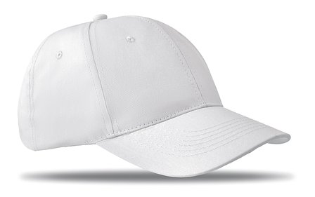Baseball Kappe 6 Panels Paulix