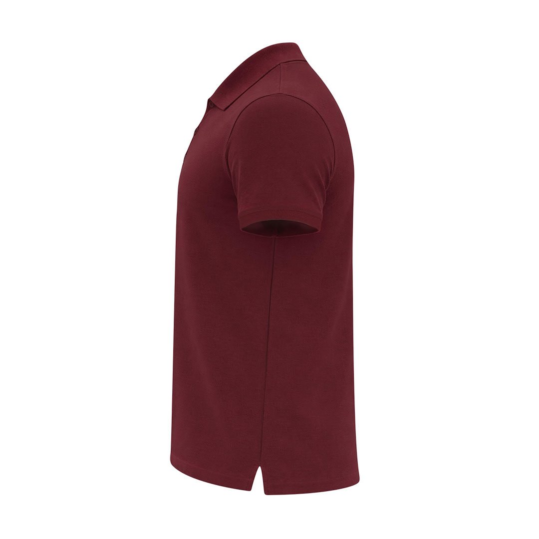 Erwachsene Farbe Polo-Shirt Idlin