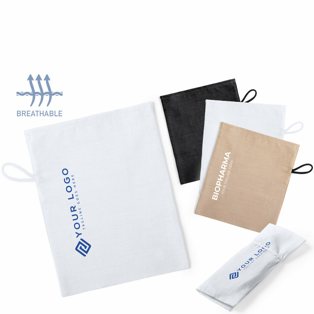 Halterung für Maske Idver