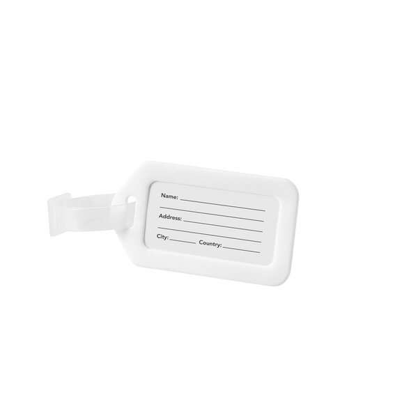 Gepäckanhänger Mervezian