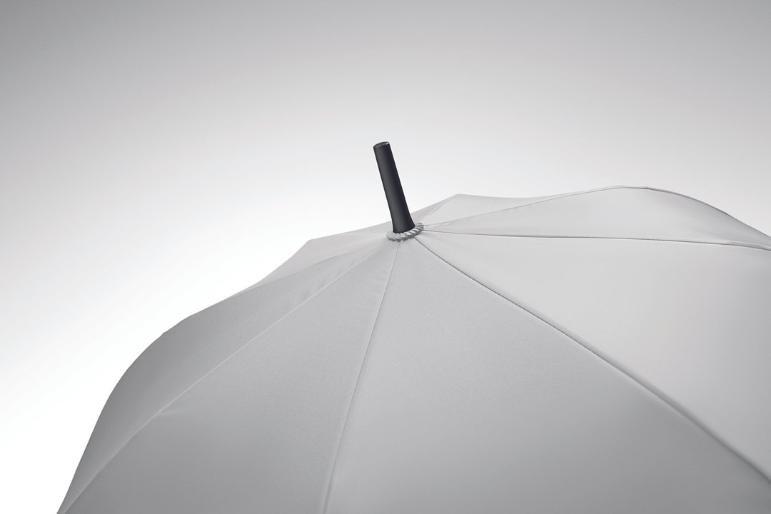 Windproof Regenschirm 23" Held