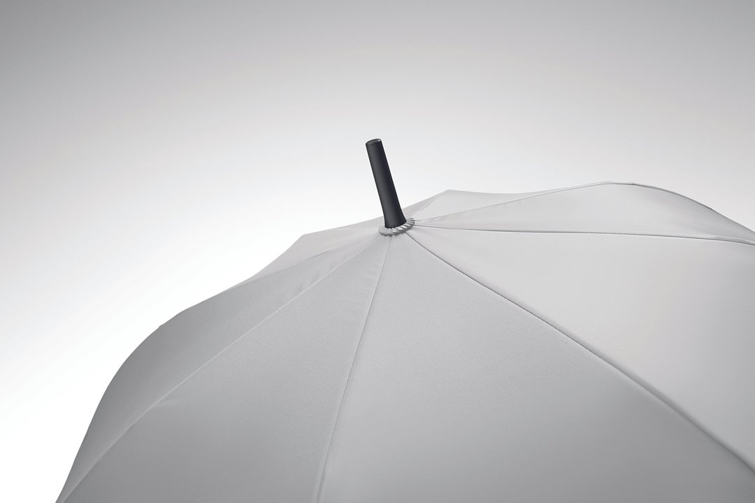 Windproof Regenschirm 23" Held