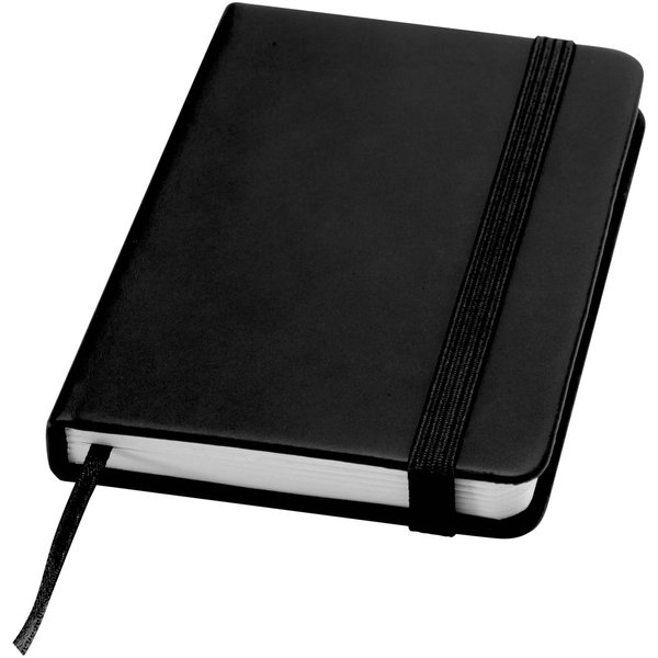 A7 HArdcover Notizbuch - Ninata