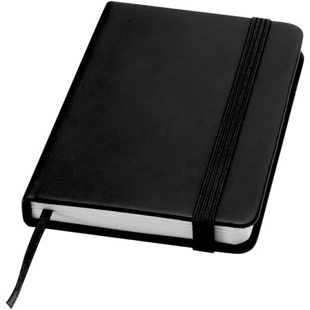 A7 HArdcover Notizbuch - Ninata