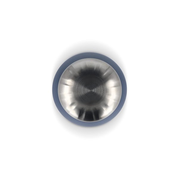 Nils Stahlflasche Pulverbeschichtet 500ml Ruini