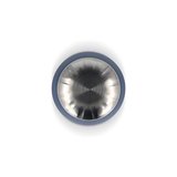 Nils Stahlflasche Pulverbeschichtet 500ml Ruini