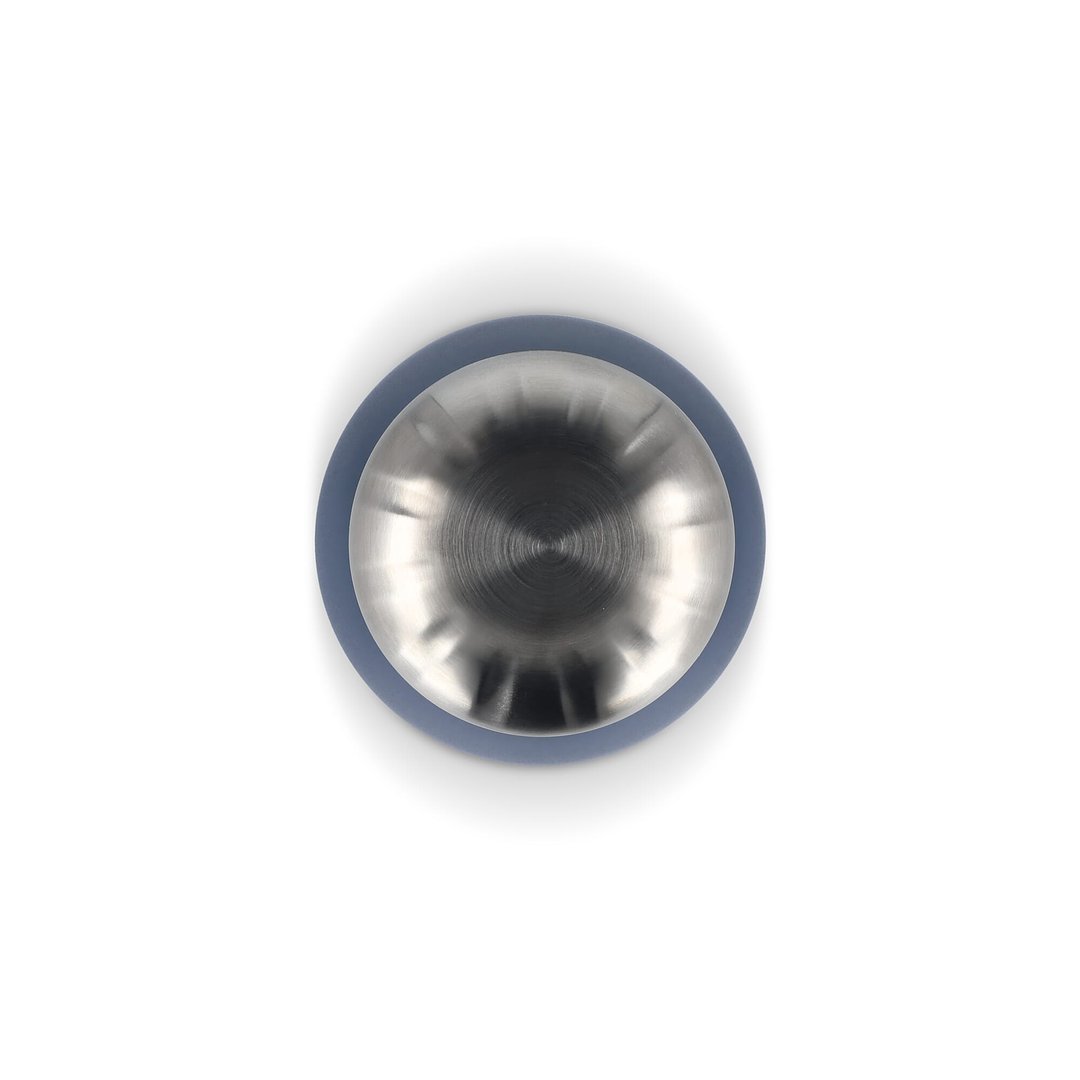 Nils Stahlflasche Pulverbeschichtet 500ml Ruini