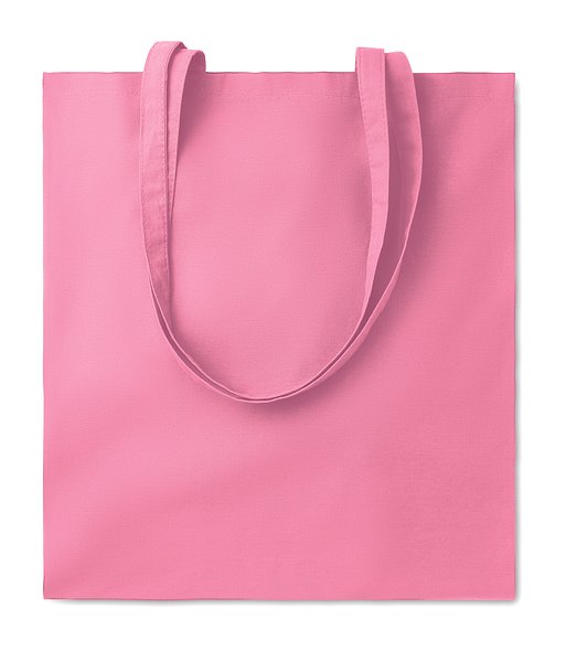 Shopping Bag Cotton 140g/m² MO9268 Natruia