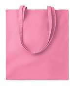 Shopping Bag Cotton 140g/m² MO9268 Natruia