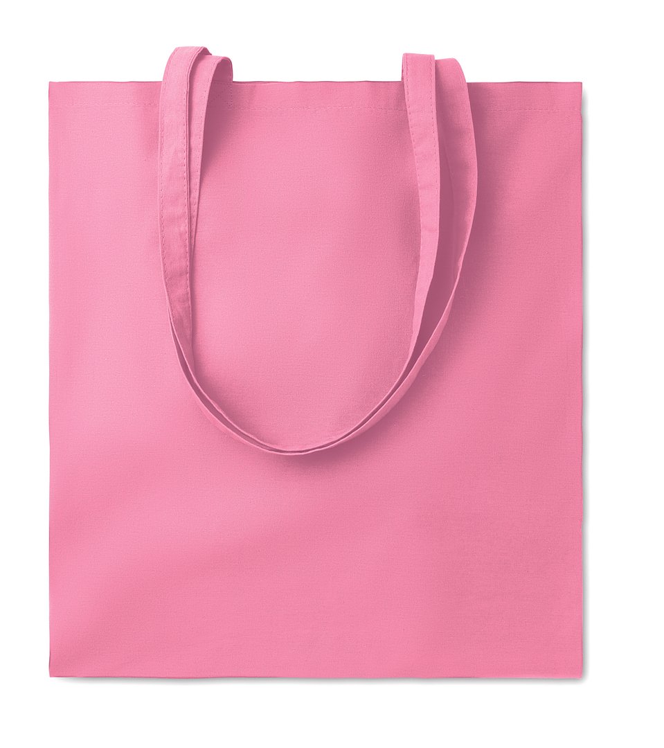 Shopping Bag Cotton 140g/m² MO9268 Natruia