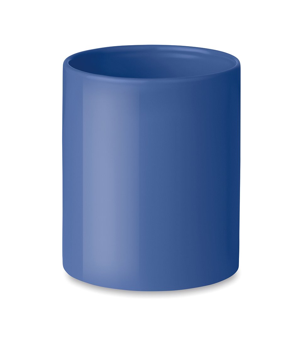 Farbiger Keramikbecher 300ml Rudyli