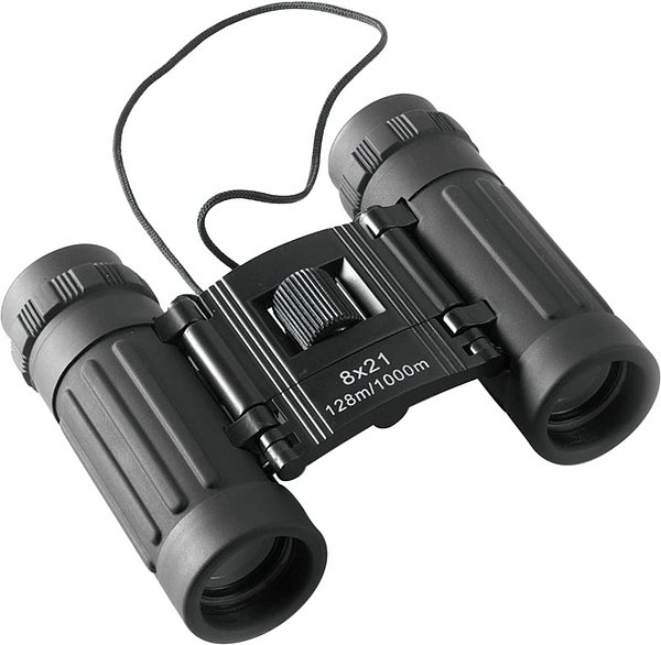 Fernglas Rudy | 8x21