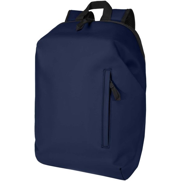 Plus 15" GRS recycelter diebstahlsicherer Rucksack 18L - Gianneli