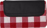 Fleece-Decke Orlen | Recycelt