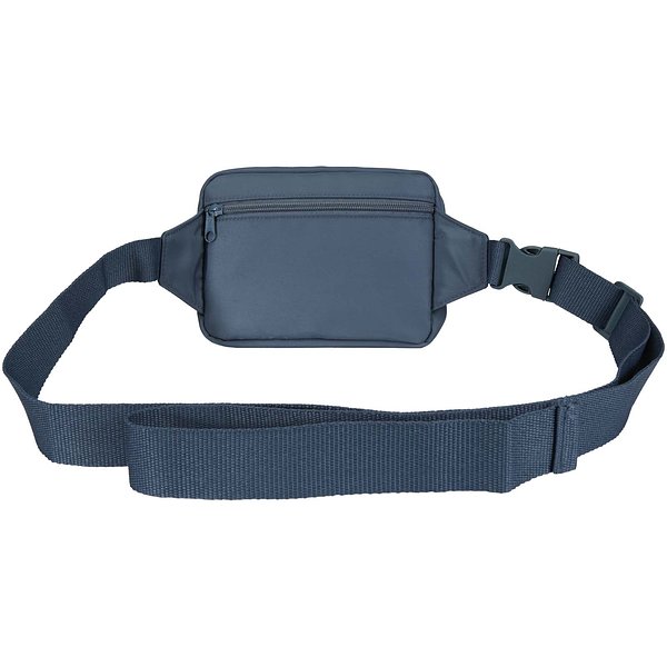 Aware™ Recycelte Reisetasche mit Schultergurt 1 L - Corschan