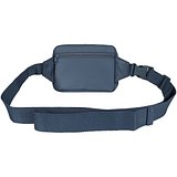 Aware™ Recycelte Reisetasche mit Schultergurt 1 L - Corschan