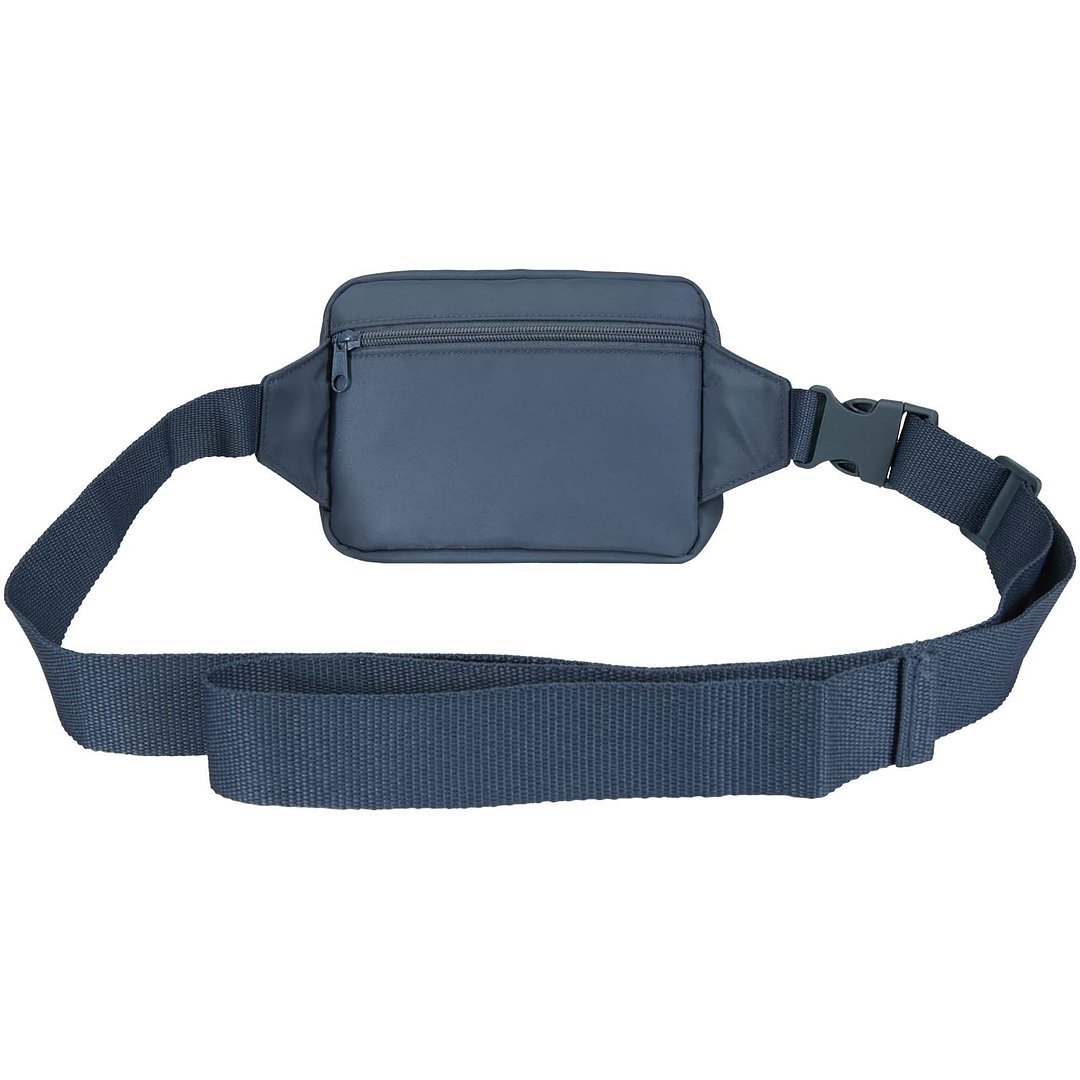 Aware™ Recycelte Reisetasche mit Schultergurt 1 L - Corschan