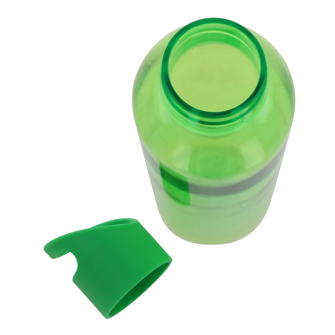 Loop Flasche R-PET 600ml Giunin