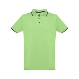 "Slim fit" Herren Poloshirt Relina