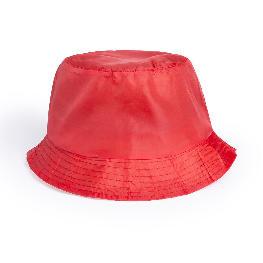 Schlüsselanhänger Hut Idlco