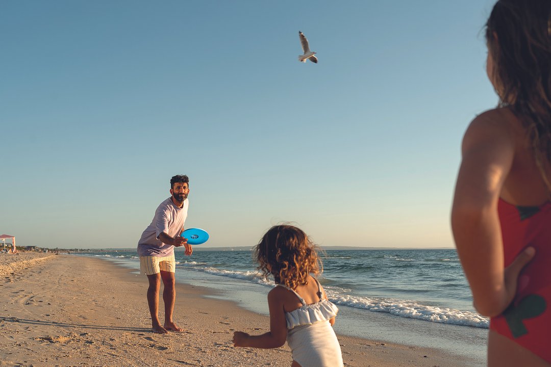 -Frisbee Minatt