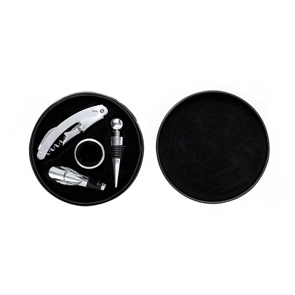 Wein Set Idion