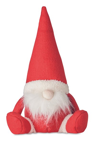 Deko Weihnachtself Filz Giun