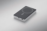 Powerbank 10000 mAh Waltina