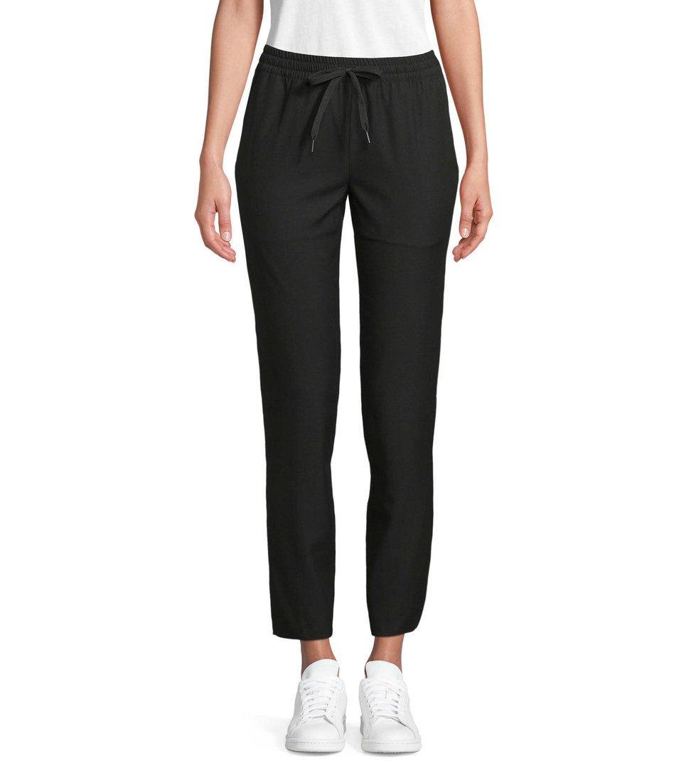 GERMAIN Frauen SUIT TROUSERS Griköbin