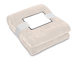 RPET-Flanell Fleece-Decke Dumerin