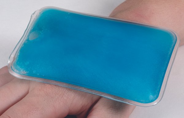 Gel-Wärmekissen Adinelin