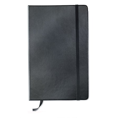 DIN A5 Notizbuch, liniert Ongiama
