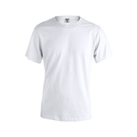 Erwachsene Weiß T-Shirt "keya"