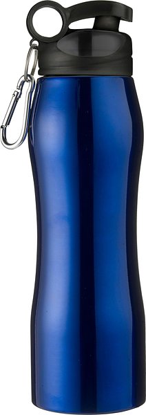 Sportflasche Utzen | Edelstahl | 750 ml
